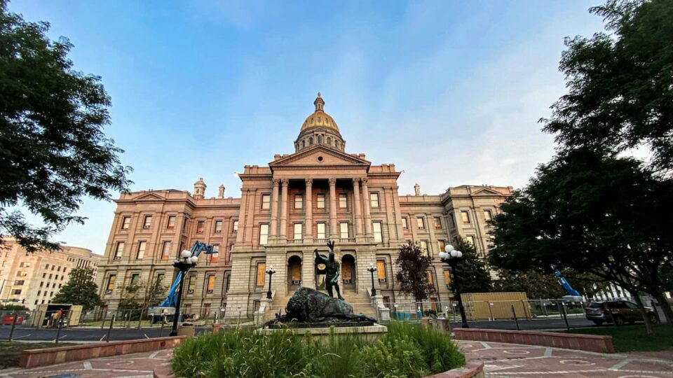 Prediction Market Oversight, Sports Betting, and Sweeps Ban Lead Bills That Mattered This Week