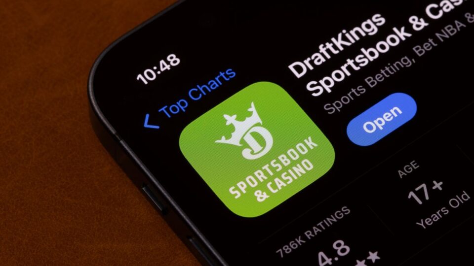 DraftKings Launches ‘DK Replay,’ Allowing Bets on Historical MLB Games