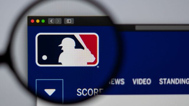 MLB enters into prediction market arrangements with Polymarket and the CFTC.