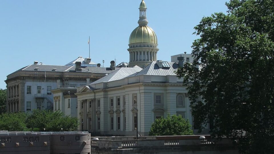 New Jersey Lawmakers Advance Bill to Ban Micro Betting in Sports Wagering