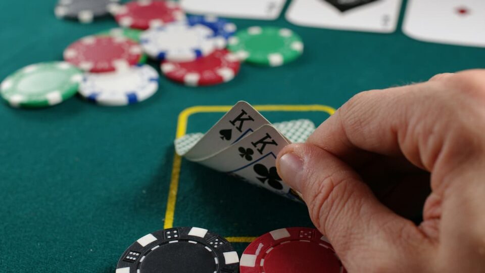 WPT Postpones Lodge Event After Texas Authorities Raid Poker Room
