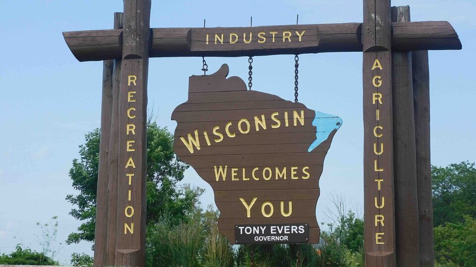 Wisconsin Sports Betting Bill Heads to Governor, but Questions Remain