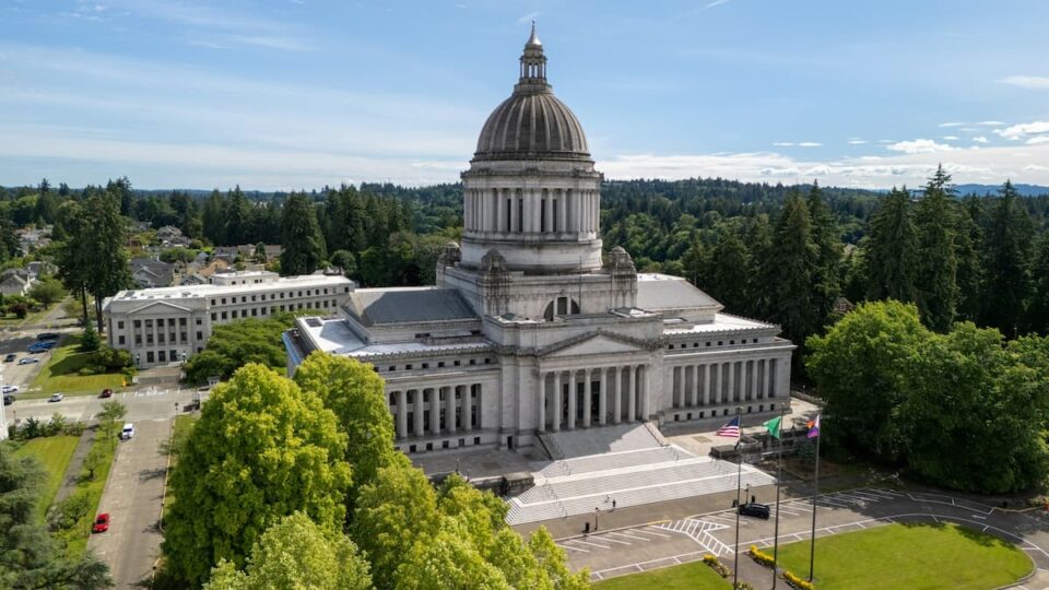 Washington Sends College Prop Betting Bill to Governor as Massachusetts Advances Ban Proposal