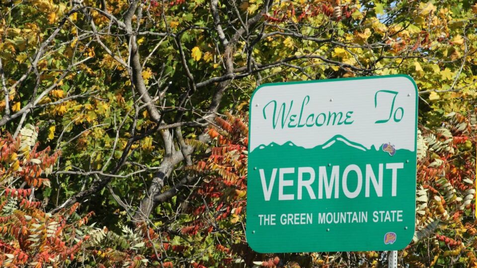 Vermont Bill Would Copy Illinois’ Per-Bet Tax Model, Moves to Ban Prediction Markets