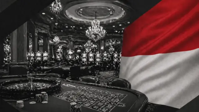 Best Online Casinos in Indonesia