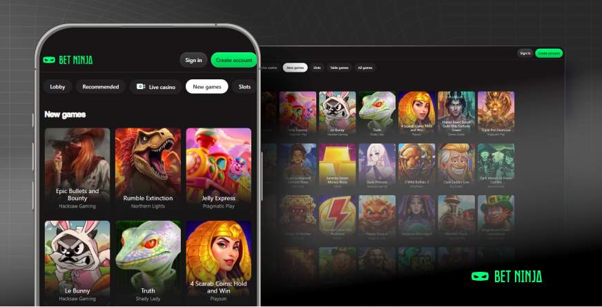 BetNinja-Casino