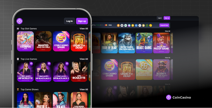 CoinCasino