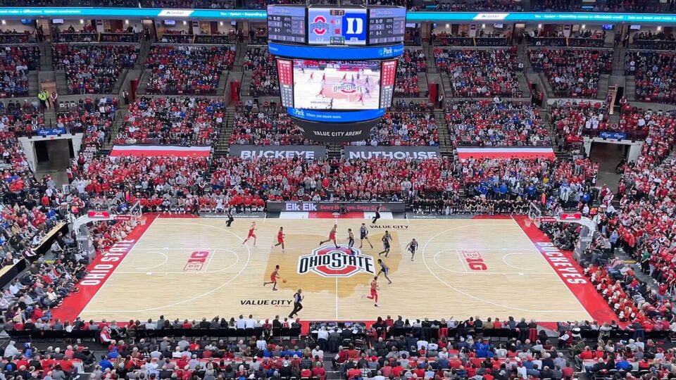 Ohio Bill Would Require Prediction Markets Offering Sports Contracts to be State-Licensed and Taxed