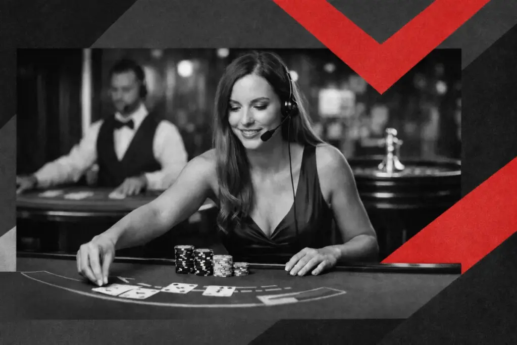 Live-Dealer-Games