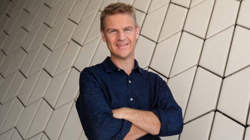 Nigel Eccles Talks AI Dealers, Crypto Casinos, Prediction Markets in Gambling Insider Q&A