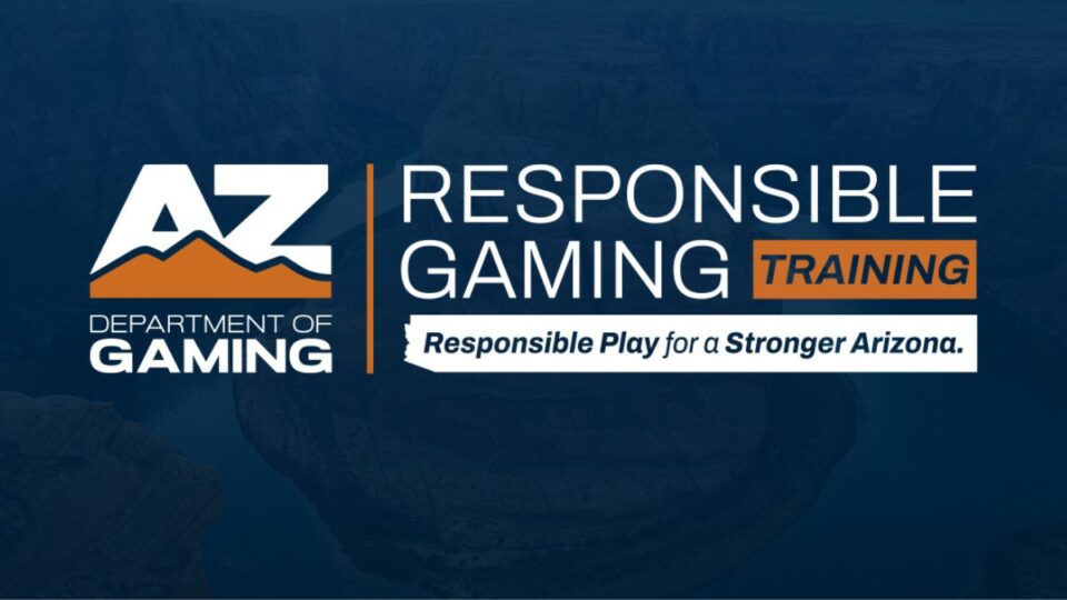 Arizona Lifts the Lid on New Responsible Gaming Training Program
