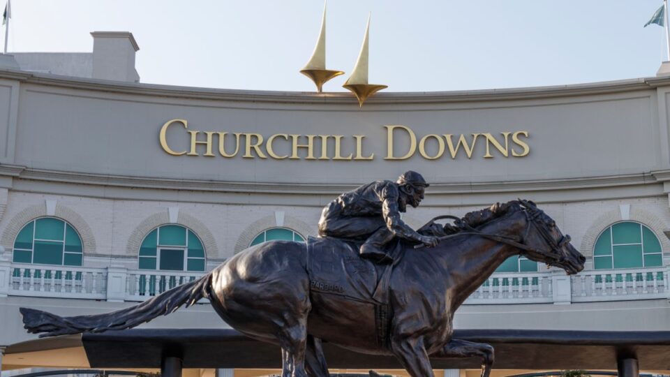 American University Class Uses AI To Try and Pick Kentucky Derby Winner