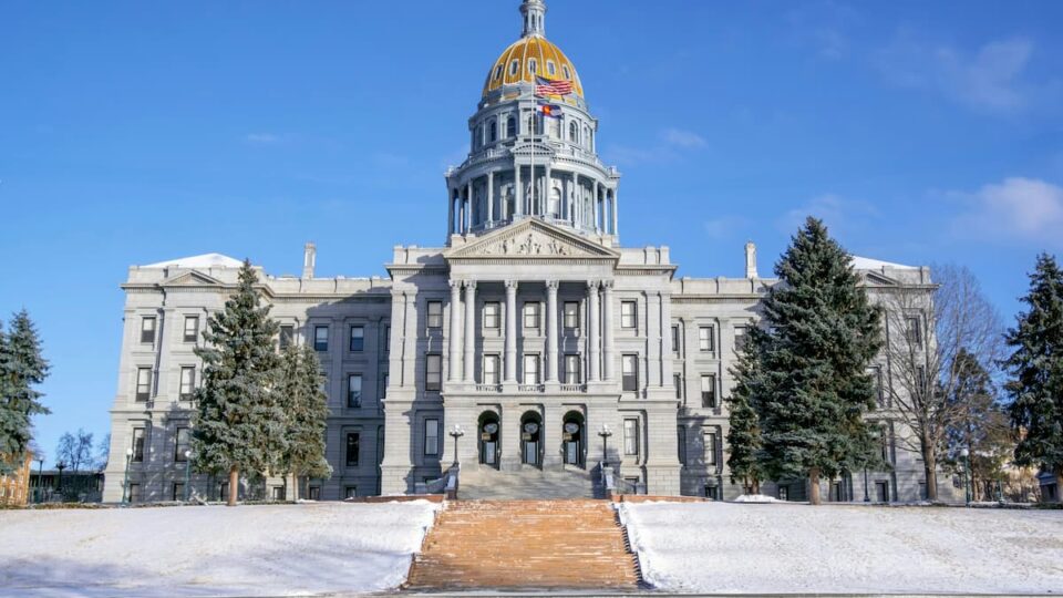 Tennessee Sweeps Ban, Oklahoma Rejection Lead This Week’s Gambling Bills That Mattered