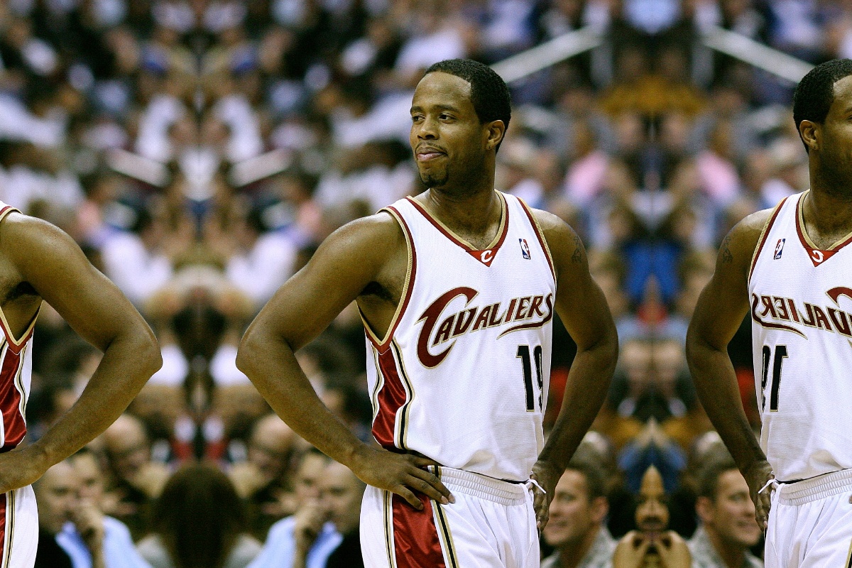 Damon Jones Guilty Plea Advances NBA Betting Scandal as Rozier Faces ...