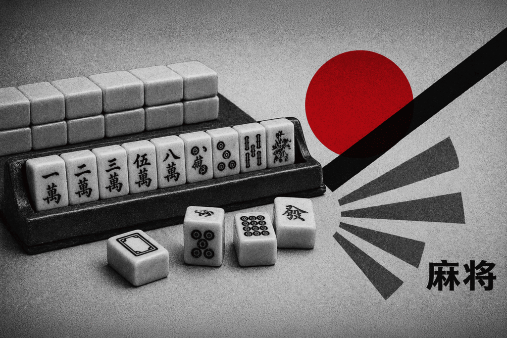 mahjong