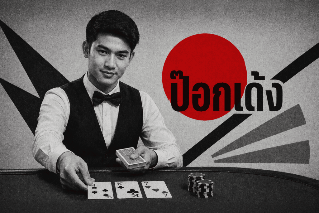 pok deng