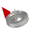 roulette wheel
