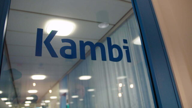 kambi q1 2026 earnings results