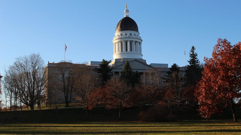 Maine Becomes Second State in 2026 to Ban Sweepstakes Casinos as Governor Signs LD 2007