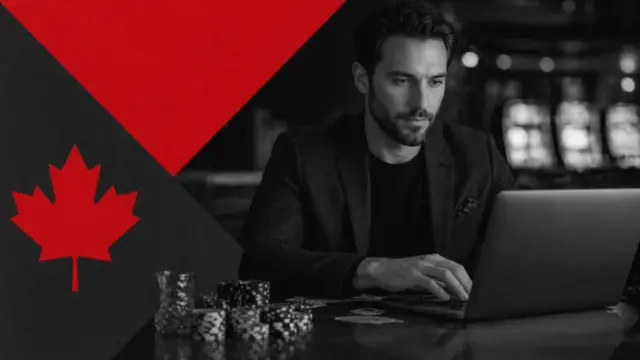 playing at new online casinos in Canada