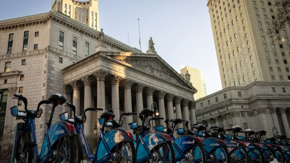 New York AG Sues Coinbase, Gemini Over Prediction Markets