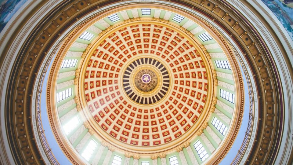 Oklahoma Sweepstakes Ban Bill Advances Through House Committee After Brief Hearing
