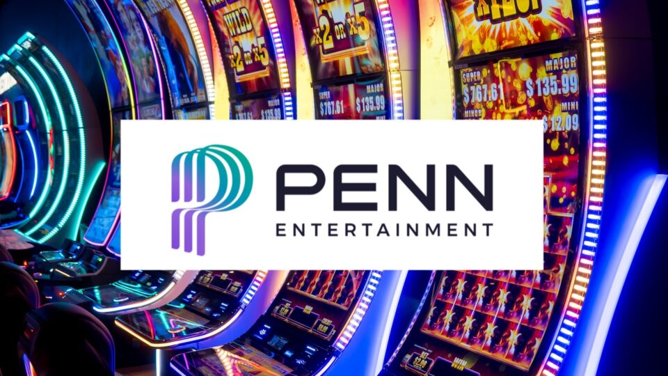 PENN Crushes Forecasts as iCasino Growth Jumps 15% YoY