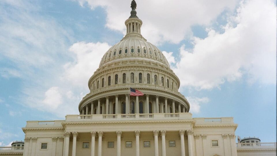Key Bills, CFTC Deadline, and Prediction Market Cases Lead the Gambling Stories to Watch This Week