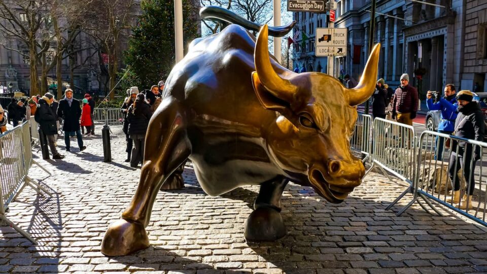 Wall Street Bets on Prediction Markets, but Courts and Congress Hold the Key