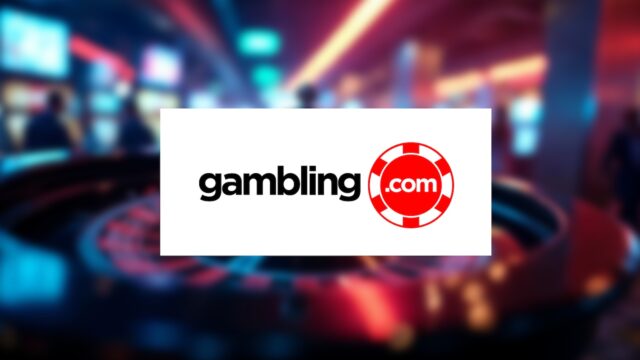 gambling.com earnings q1 2026