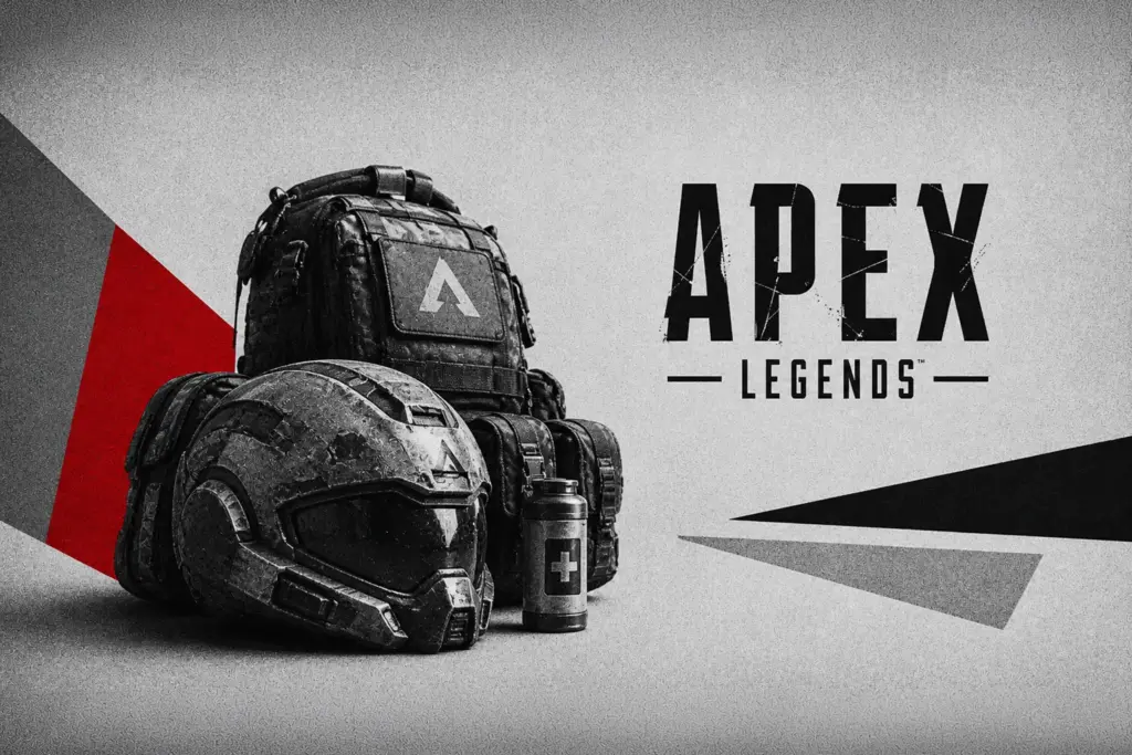 Apex Legends
