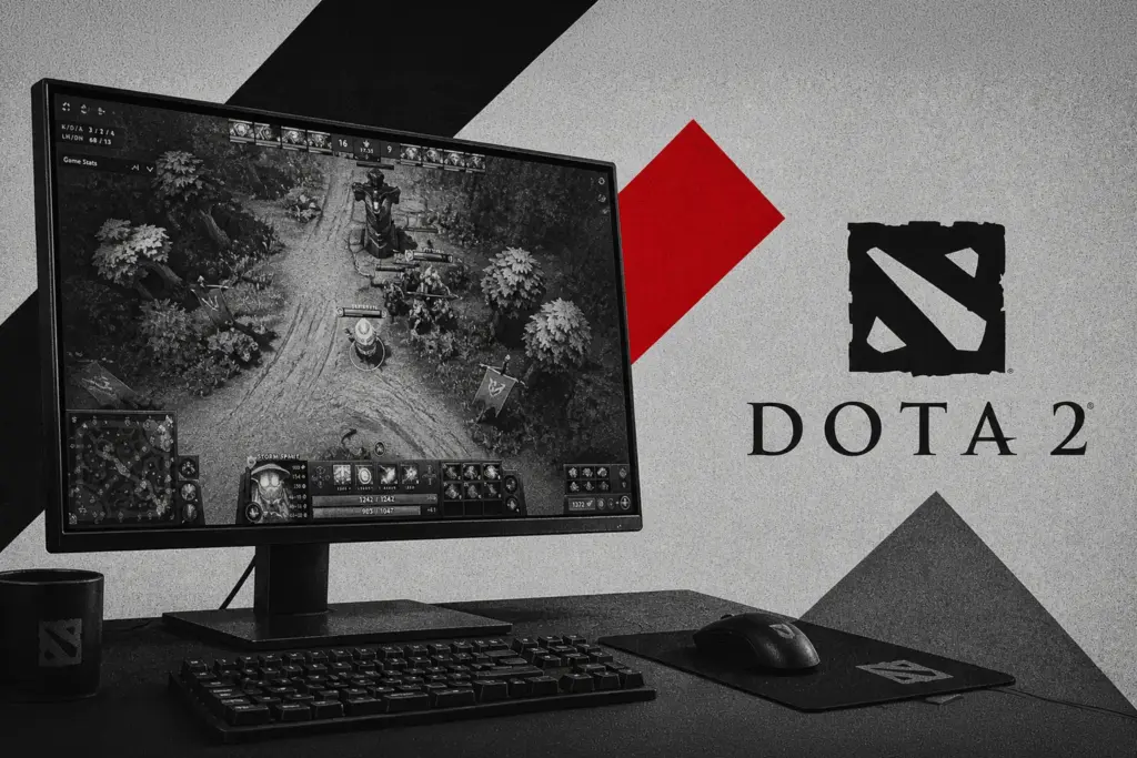 Dota 2