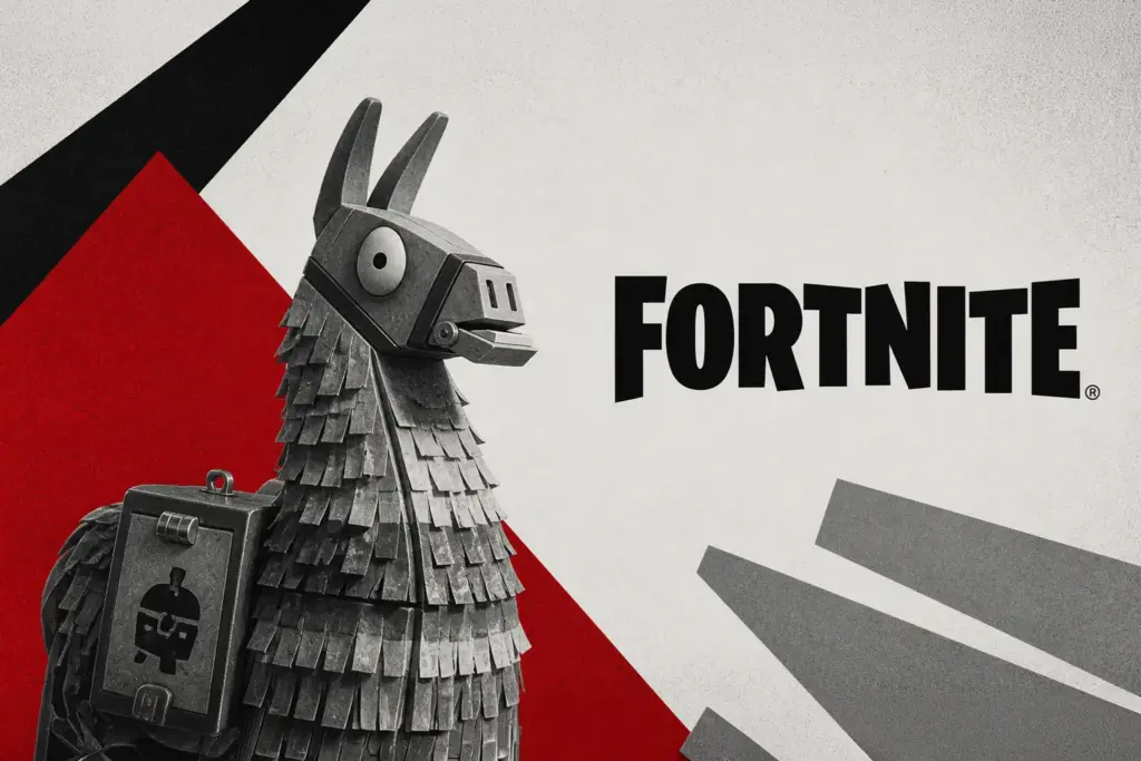 Fortnite