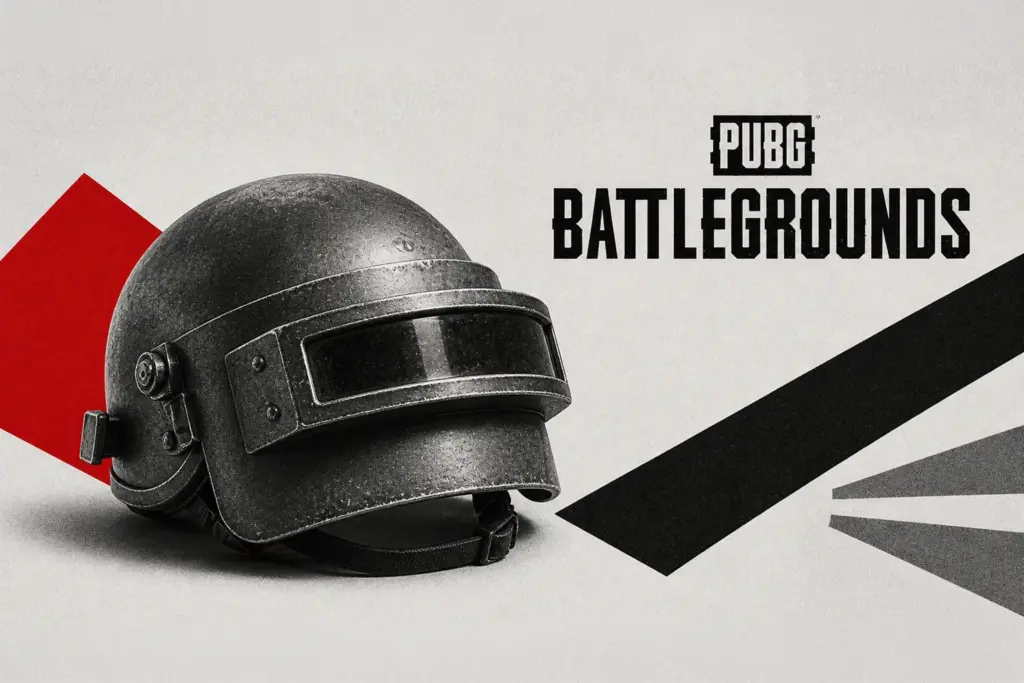 PUBG