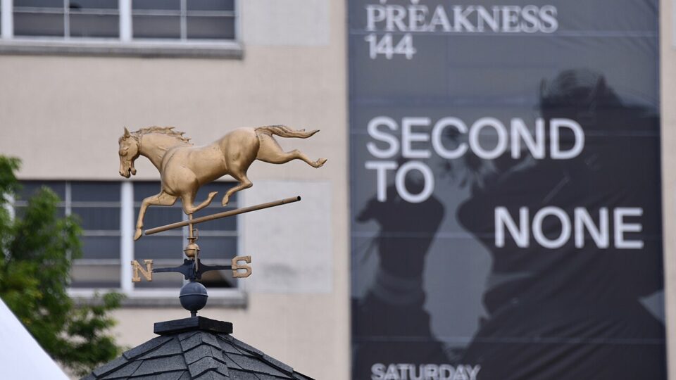 Horse Racing Needs the Preakness to Move, and Maybe Not Just Its Date