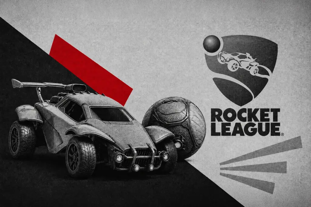 Rocket League