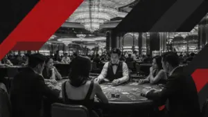 Singapore casinos
