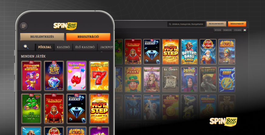 Lolajack legjobb online casino