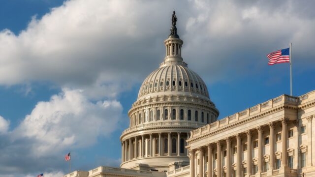 US Capitol Building