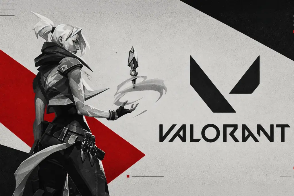Valorant