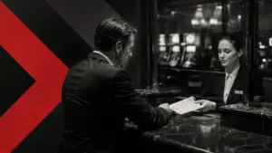 Wire Transfer Casinos
