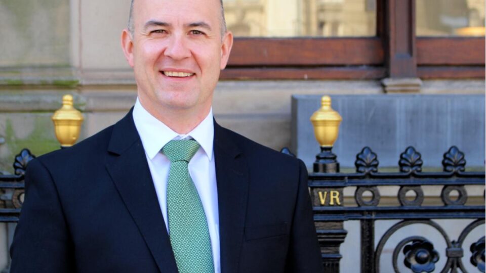 Andrew Rhodes Leaves UKGC After Five-Year Battle Over Gambling Reform