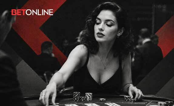 BetOnline promo code