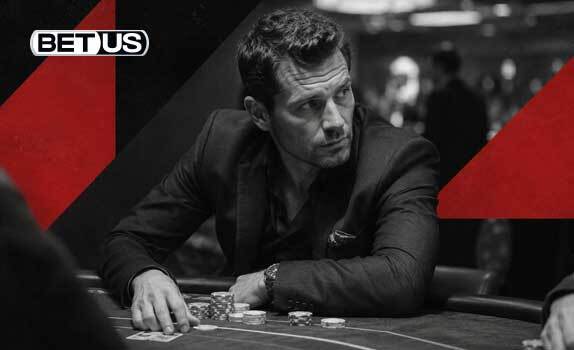 BetUS promo code