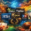 big US igaming stocks