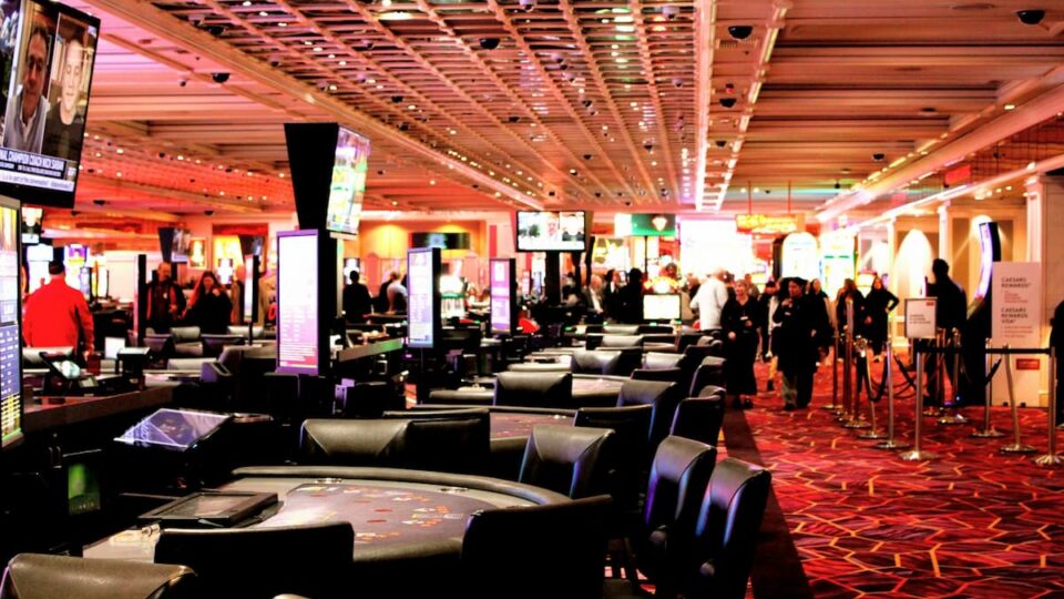 North Carolina’s Newly Recognized Lumbee Tribe Advances Constitutional Amendment Toward Casino
