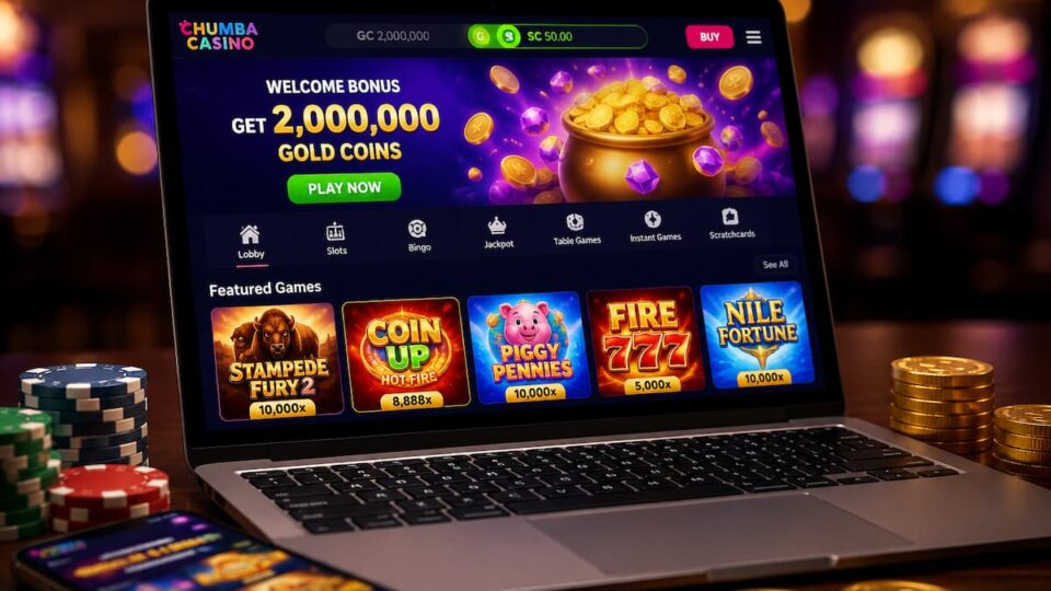 Chumba Casino Revenue Tops A$5 Billion as VGW Hits A$7.3 Billion Before Going Private