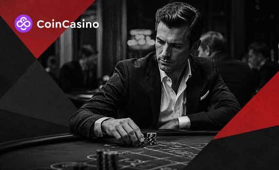 CoinCasino review