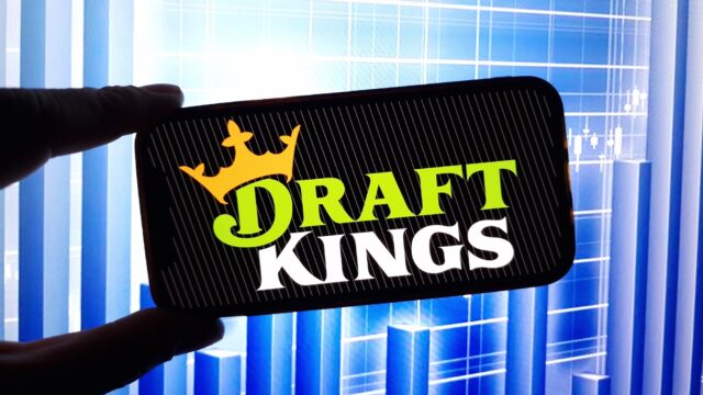 draftkings q1 2026 earnings results