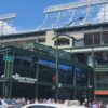 DraftKings' Wrigleyville location never gain traction.